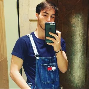 Meet your Posher, Ian